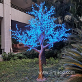 Led Peach Blossom Tree